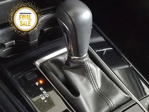 Used 2025 MAZDA CX-30 AWD 2.5 S w/ Select Sport Pkg image 24