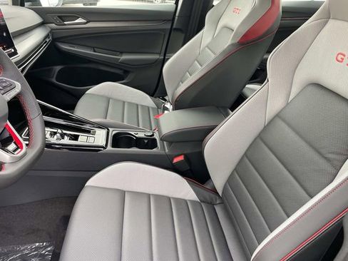 New 2026 Volkswagen GTI SE image 21