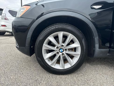 Used 2013 BMW X3 xDrive28i image 27