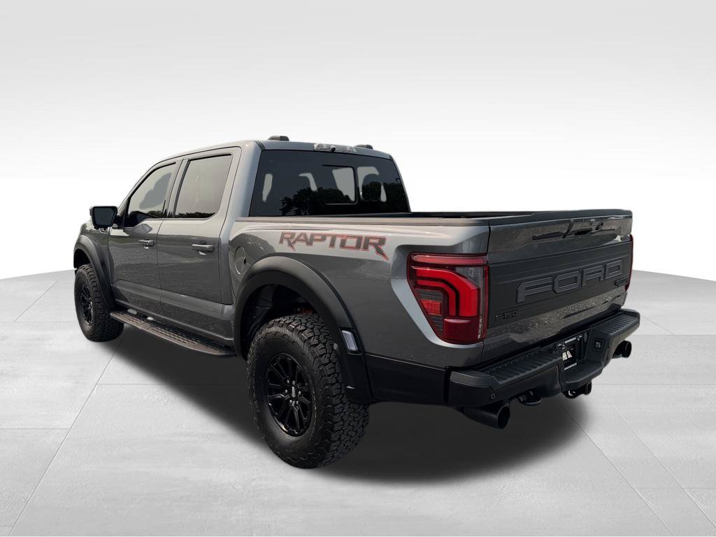 Used 2024 Ford F150 Raptor AWD/4WD image 18