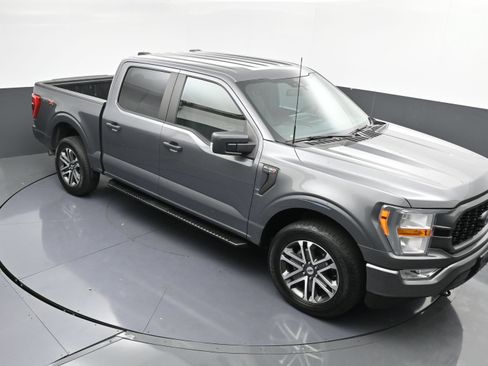 Used 2021 Ford F150 XL w/ STX Appearance Package AWD/4WD image 32