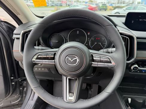 New 2026 MAZDA CX-50 2.5 Hybrid w/ Premium Plus Pkg AWD/4WD image 22