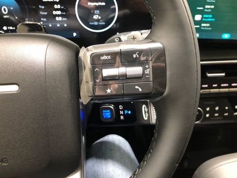 New 2026 Hyundai Palisade Calligraphy image 26