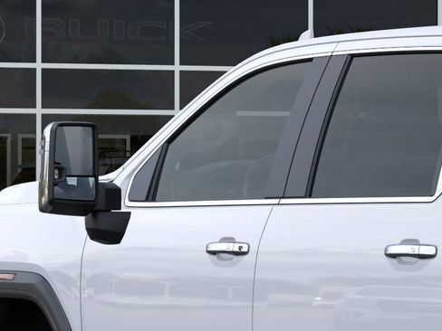 New 2026 GMC Sierra 3500 Denali w/ Denali Reserve Package image 12