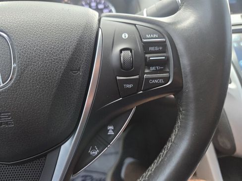 Used 2019 Acura TLX V6 FWD image 15