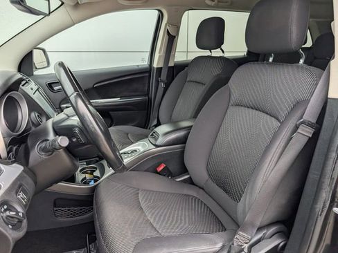 Used 2013 Dodge Journey SXT AWD/4WD image 8