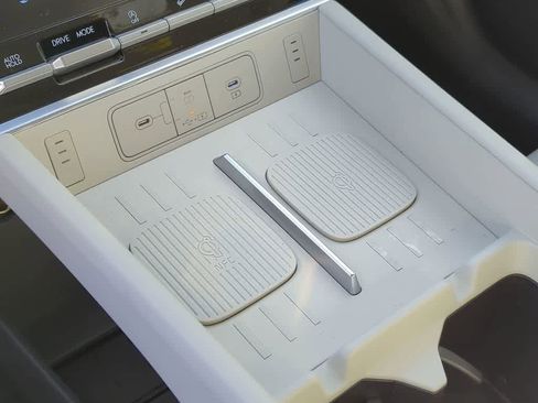 New 2026 Hyundai Santa Fe Limited image 33