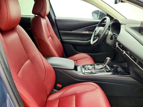 Used 2023 MAZDA CX-30 AWD 2.5 S w/ Preferred Package image 42
