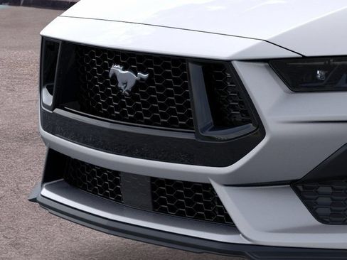 New 2026 Ford Mustang GT Premium w/ GT Performance Package RWD image 18