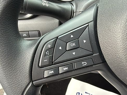 Certified 2024 Nissan Sentra S image 10