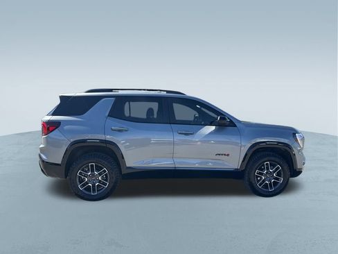 New 2026 GMC Terrain AT4 image 10