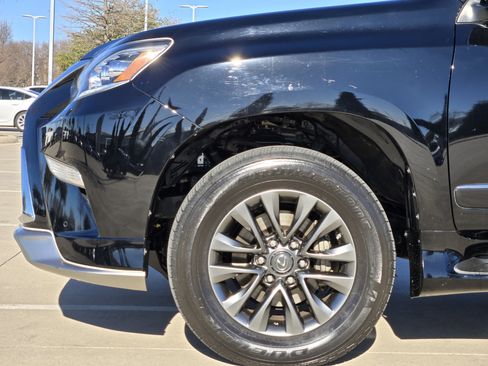 Used 2018 Lexus GX 460 Luxury image 10