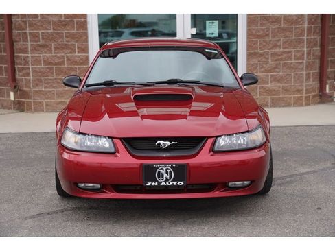 Used 2004 Ford Mustang GT image 2
