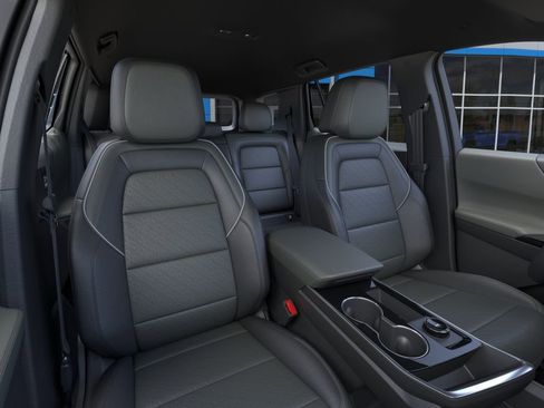New 2026 Chevrolet Equinox LT AWD/4WD image 16