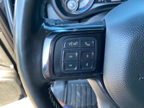 Used 2022 RAM 2500 Limited w/ Night Edition AWD/4WD image 18