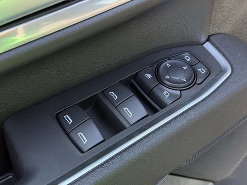 New 2025 Chevrolet Silverado 2500 LT w/ Trail Boss Package image 24