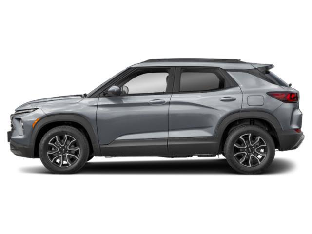 New 2026 Chevrolet TrailBlazer ACTIV w/ Convenience Package AWD/4WD image 3