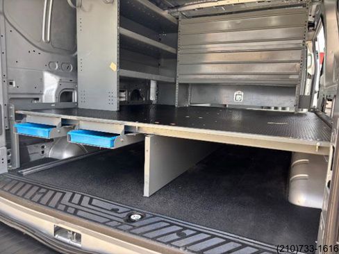Used 2020 Ford Transit 150 Low Roof RWD image 26