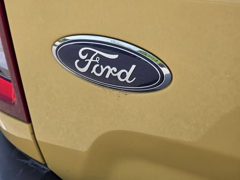 Used 2023 Ford Bronco Sport Heritage Limited AWD/4WD image 35