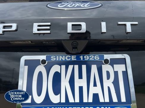 New 2026 Ford Expedition King Ranch AWD/4WD image 21