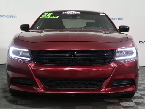 Used 2023 Dodge Charger SXT w/ Cold Weather Package RWD image 13