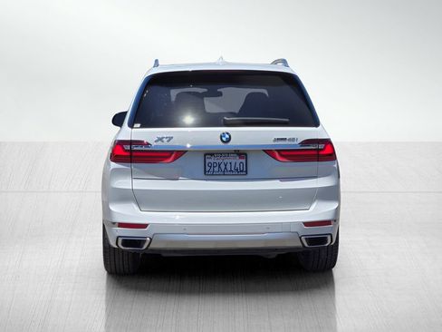Used 2021 BMW X7 xDrive40i AWD/4WD image 6