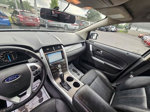 Used 2014 Ford Edge SEL w/ Equipment Group 205A AWD/4WD image 20