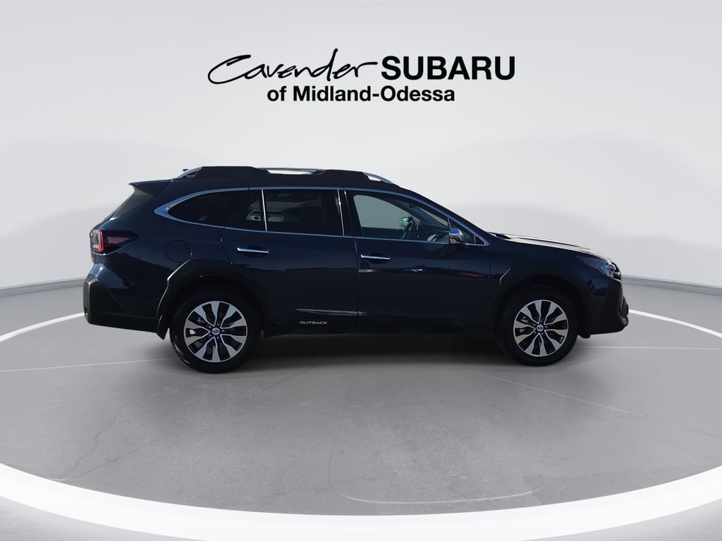 Used 2024 Subaru Outback Touring AWD/4WD image 9