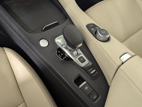 Used 2020 INFINITI QX50 Luxe w/ Navigation Package image 22