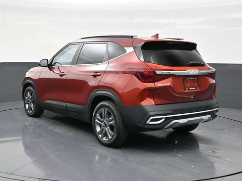 Used 2023 Kia Seltos S FWD image 3