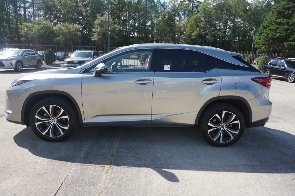 Used 2021 Lexus RX 350 FWD w/ Premium Package image 19