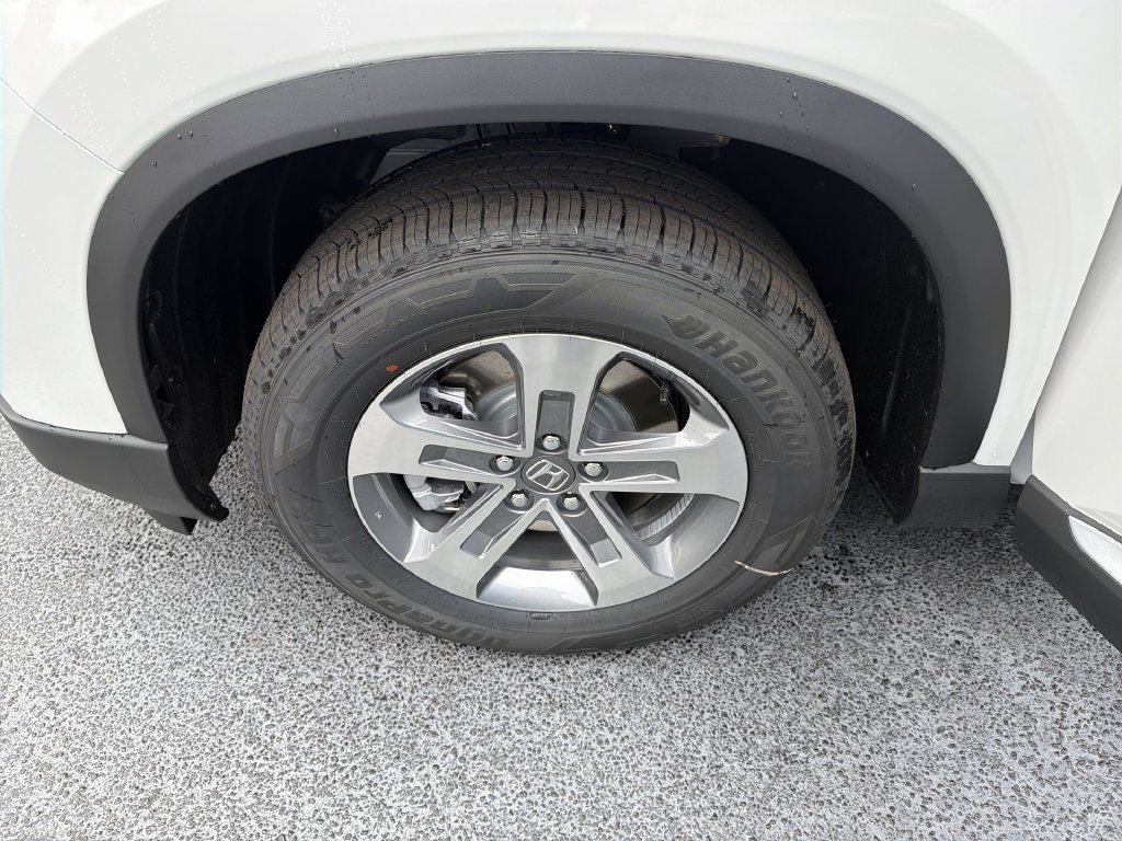New 2026 Honda Pilot EX-L image 29