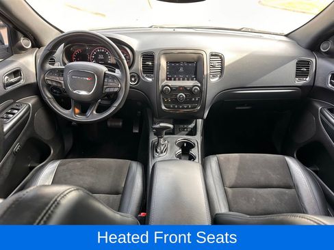 Used 2019 Dodge Durango GT image 22