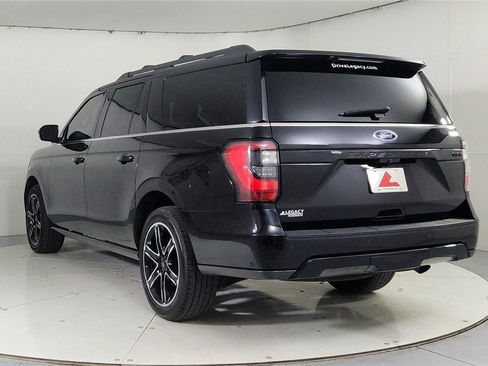 Used 2019 Ford Expedition Max Limited w/ Equipment Group 303A image 5