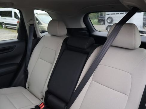Used 2024 Honda CR-V EX image 15