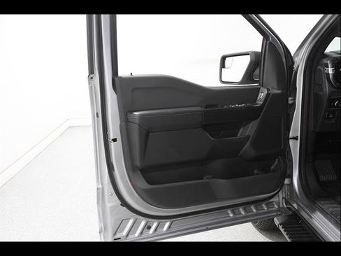 Certified 2023 Ford F150 XL w/ STX Appearance Package AWD/4WD image 4