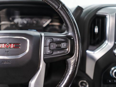 Used 2023 GMC Sierra 2500 SLT w/ SLT Convenience Package image 12