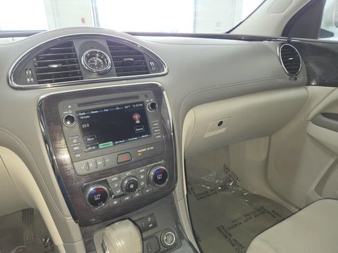Used 2017 Buick Enclave Convenience FWD image 35