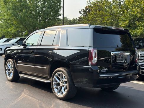 Used 2015 GMC Yukon Denali w/ Open Road Package AWD/4WD image 2