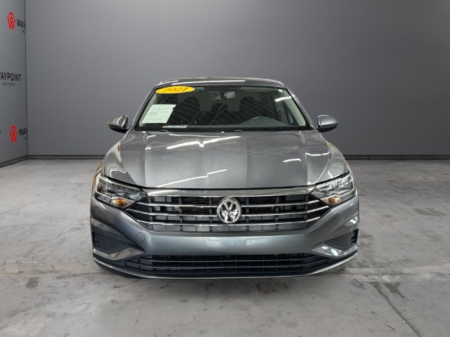Used 2021 Volkswagen Jetta R-Line FWD image 11