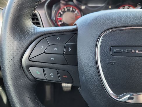 Used 2018 Dodge Challenger R/T w/ Blacktop Package image 19