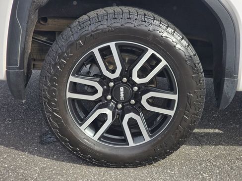 Used 2021 GMC Sierra 1500 SLT w/ SLT Premium Plus Package image 15