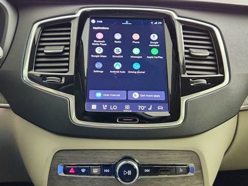 Certified 2023 Volvo XC90 B5 Plus w/ Protection Package Premier AWD/4WD image 20