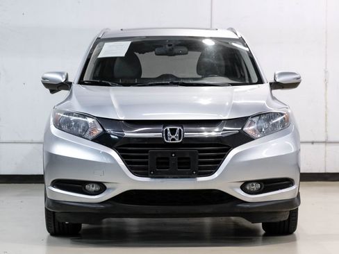 Used 2016 Honda HR-V EX-L image 6