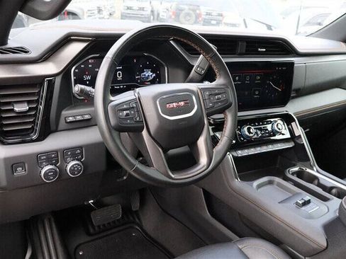 Used 2025 GMC Sierra 3500 AT4 w/ AT4 Premium Plus Package AWD/4WD image 21