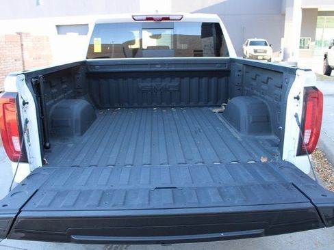 Certified 2025 GMC Sierra 1500 Denali w/ Technology Package image 30