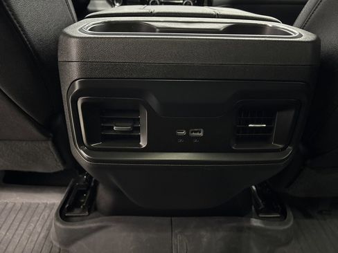 Used 2023 Chevrolet Silverado 1500 RST w/ RST All Star Premium Package image 33