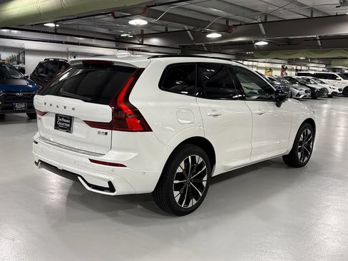 Used 2026 Volvo XC60 B5 Plus w/ Protection Package Premier AWD/4WD image 2
