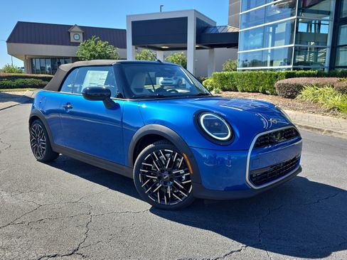 New 2026 MINI Cooper S image 25