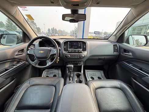 Used 2019 Chevrolet Colorado Z71 AWD/4WD image 20
